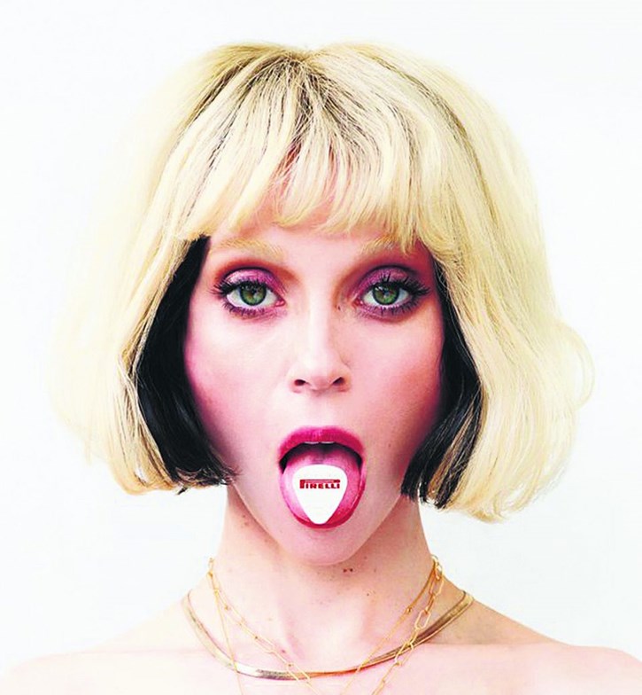 St. Vincent